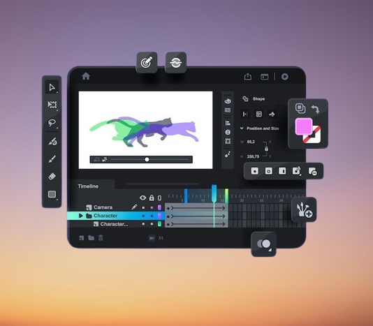 Motion Design